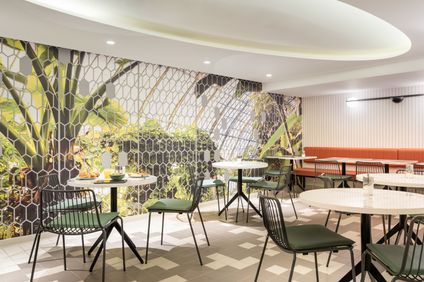 2. Bild der Unterkunft