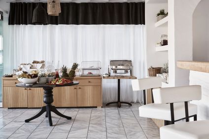 Restaurant Innenbereich