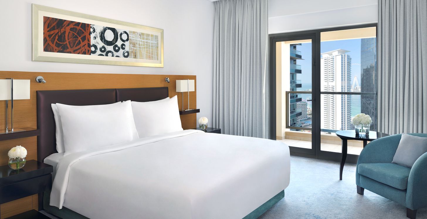 Doppelzimmer Executive