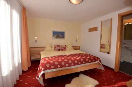 Doppelzimmer Komfort