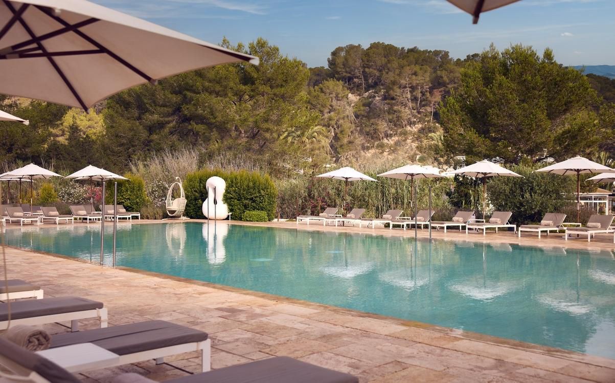 Aussenpool