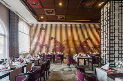 4. Bild der Unterkunft