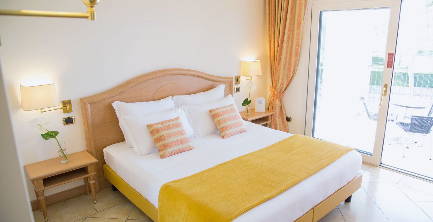Chambre double
