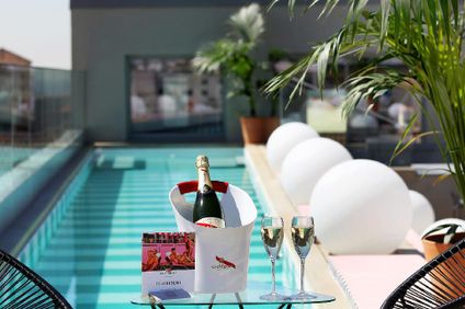 2. Bild der Unterkunft