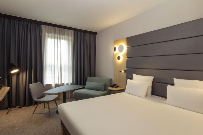 Chambre double Superior