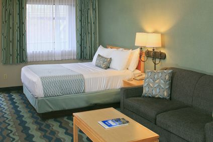 8. Bild der Unterkunft