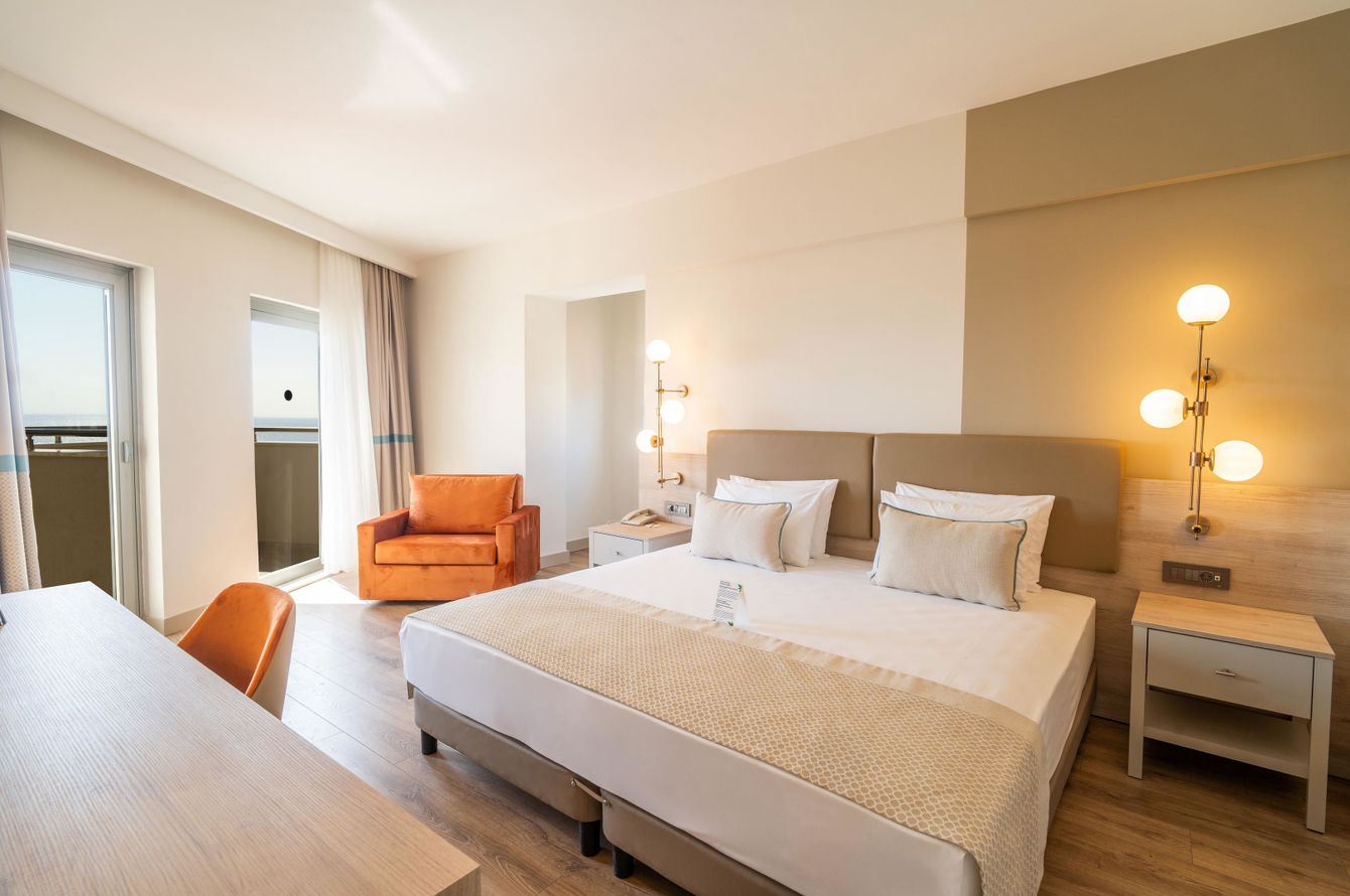Familien-Suite