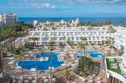 Iberostar Waves Las Dalias