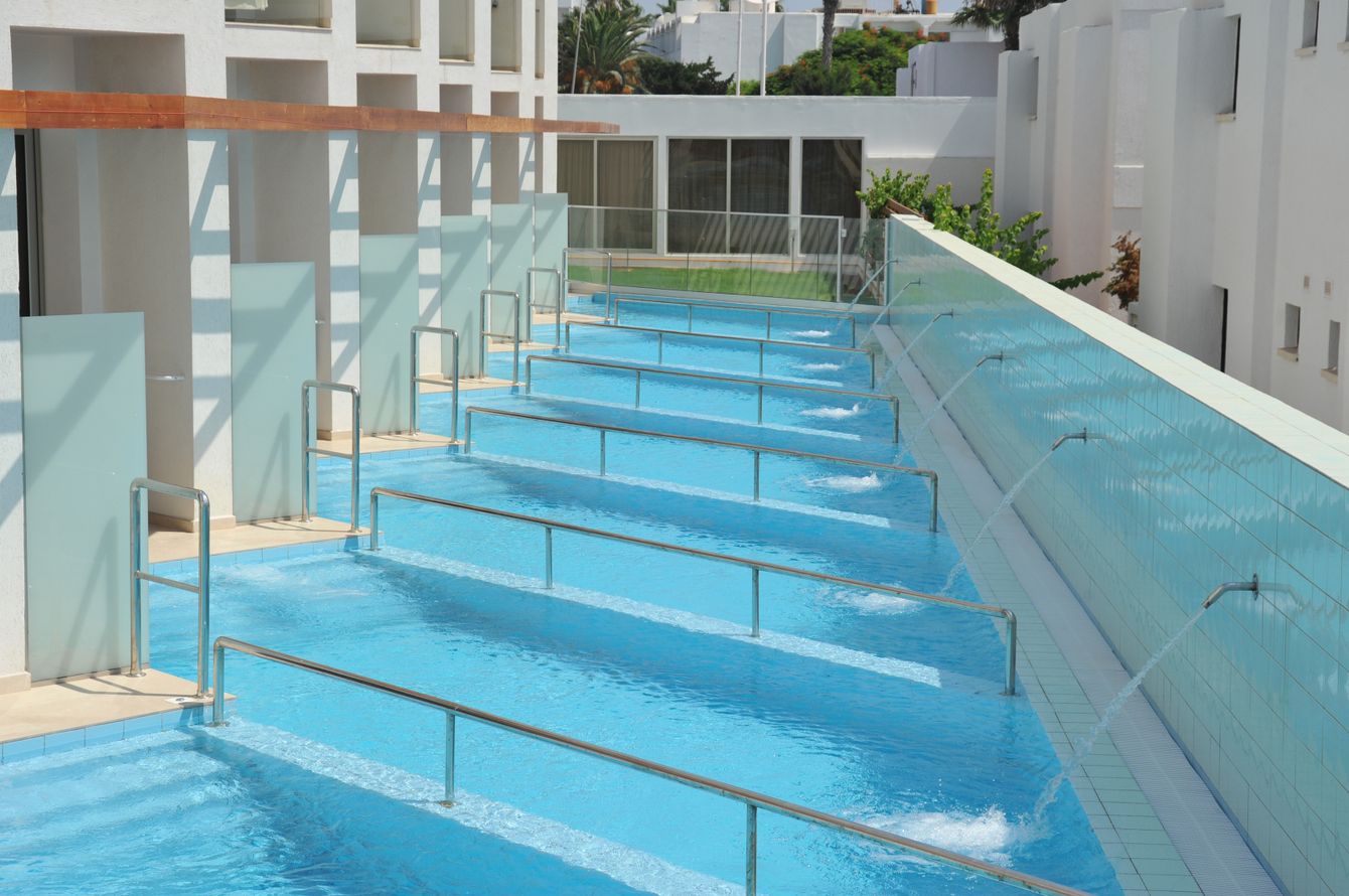 Aussenpool
