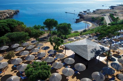 Malama Beach Holiday Village