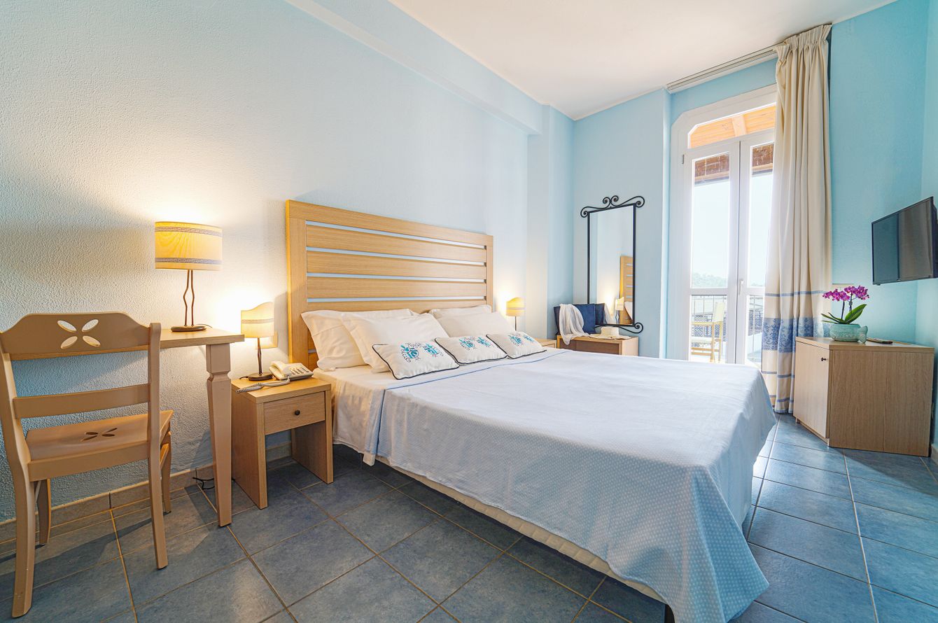 Doppelzimmer