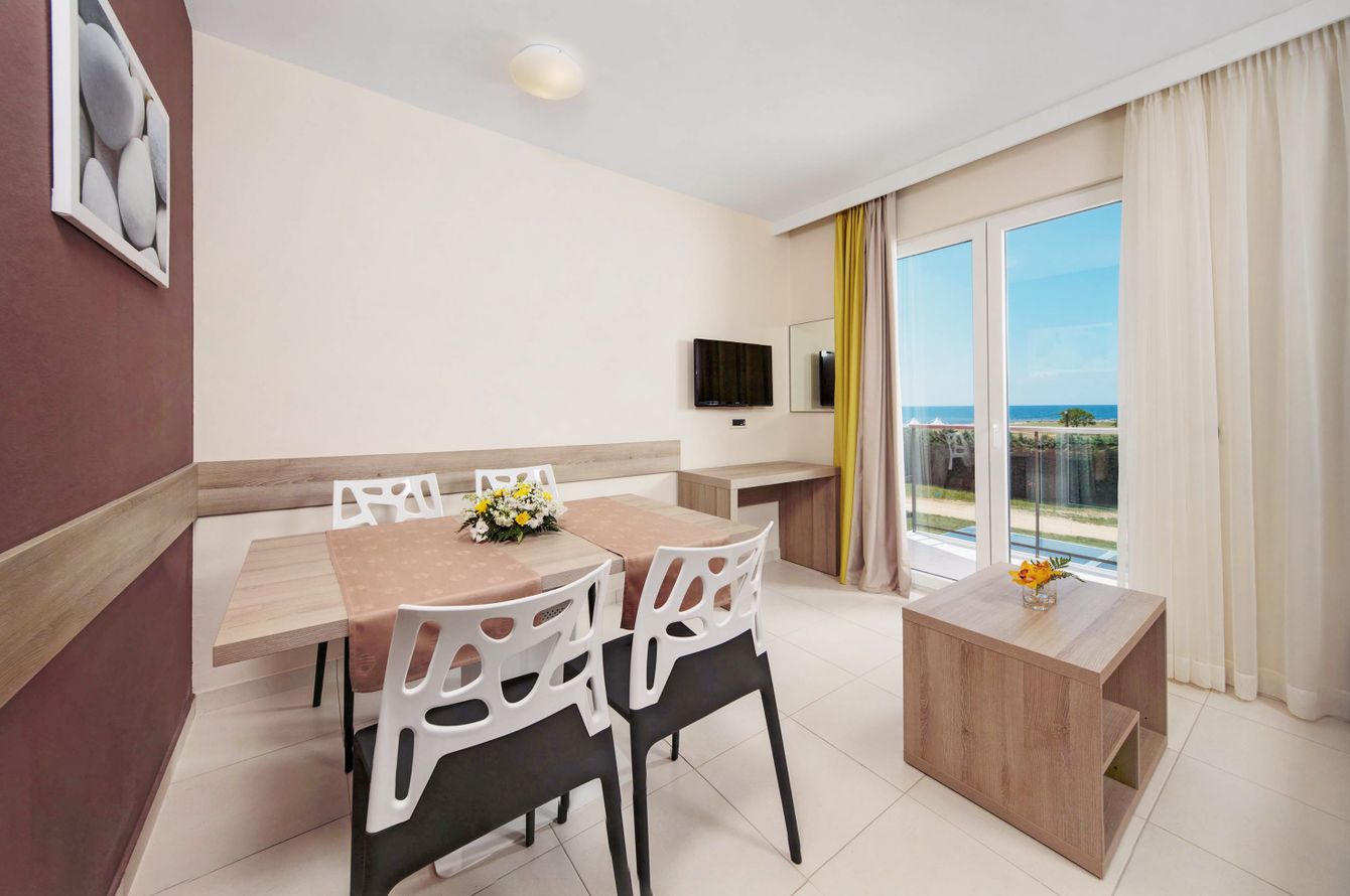 Appartement Superior