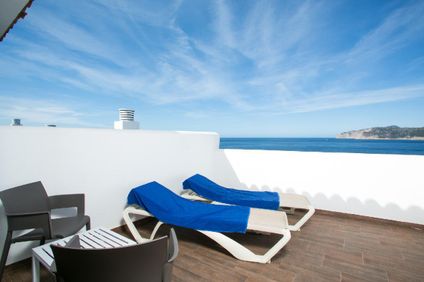 4. Bild der Unterkunft