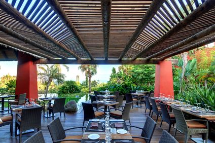 4. Bild der Unterkunft