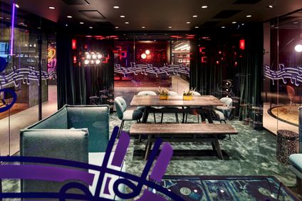 3. Bild der Unterkunft