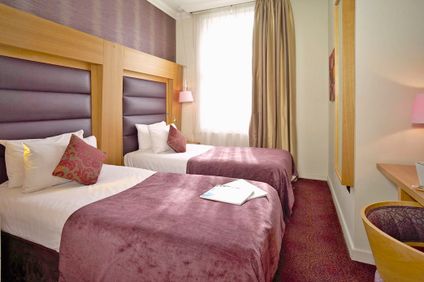 8. Bild der Unterkunft