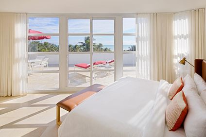 4. Bild der Unterkunft