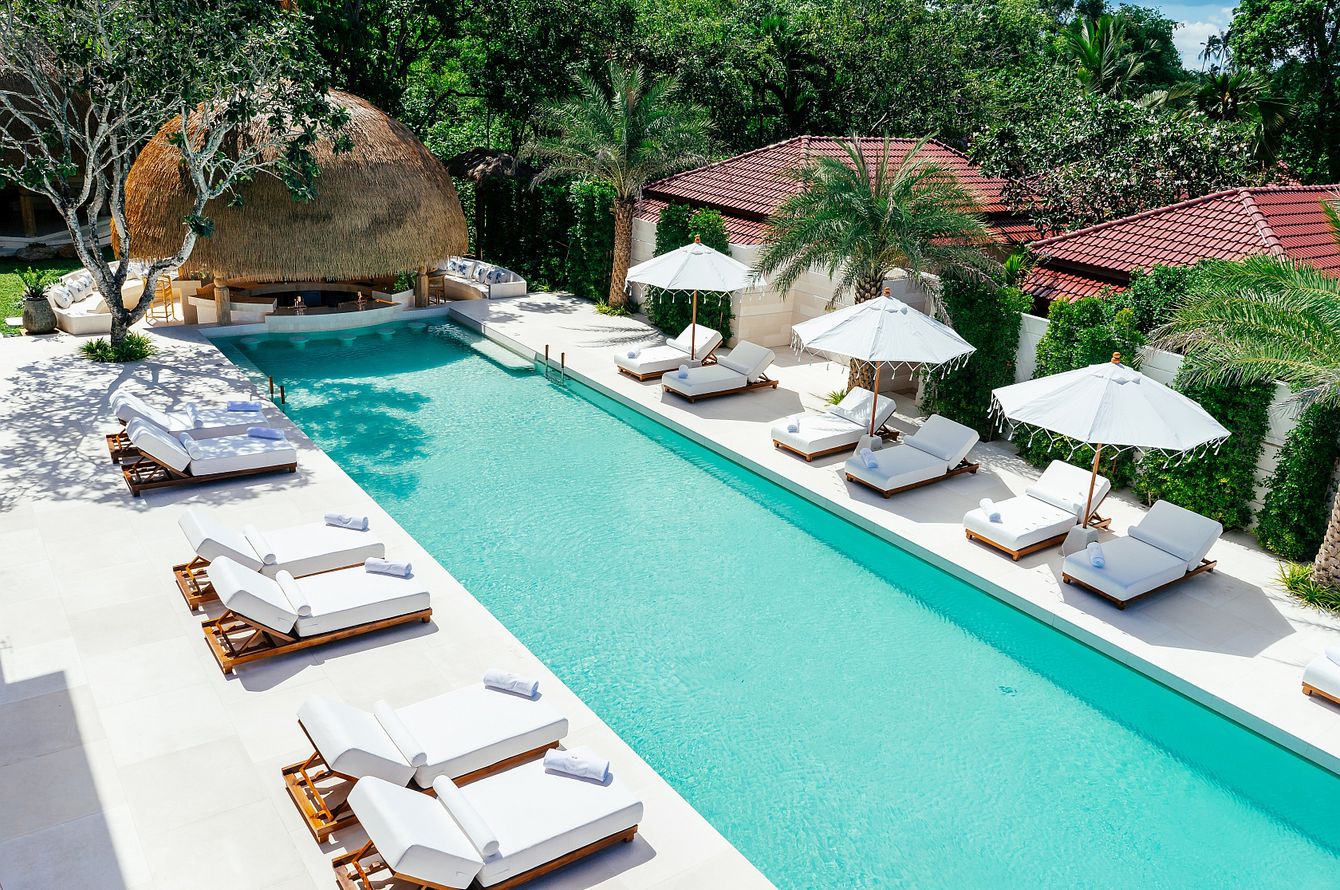 Aussenpool