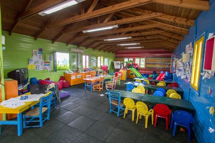 9. Bild der Unterkunft