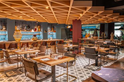 2. Bild der Unterkunft