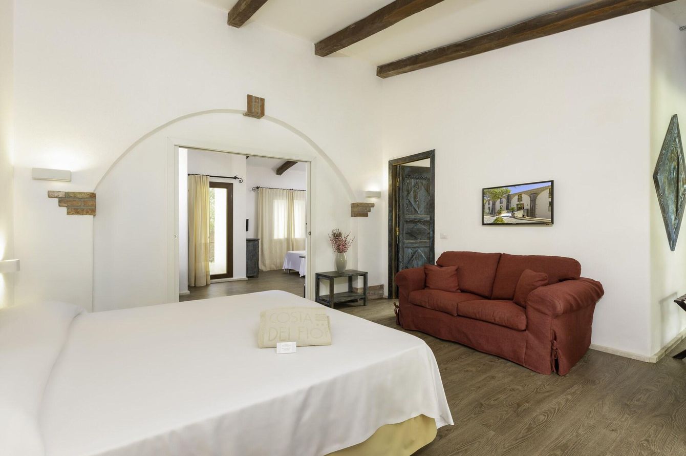 Chambre familiale