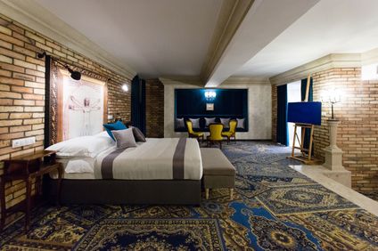 11. Bild der Unterkunft