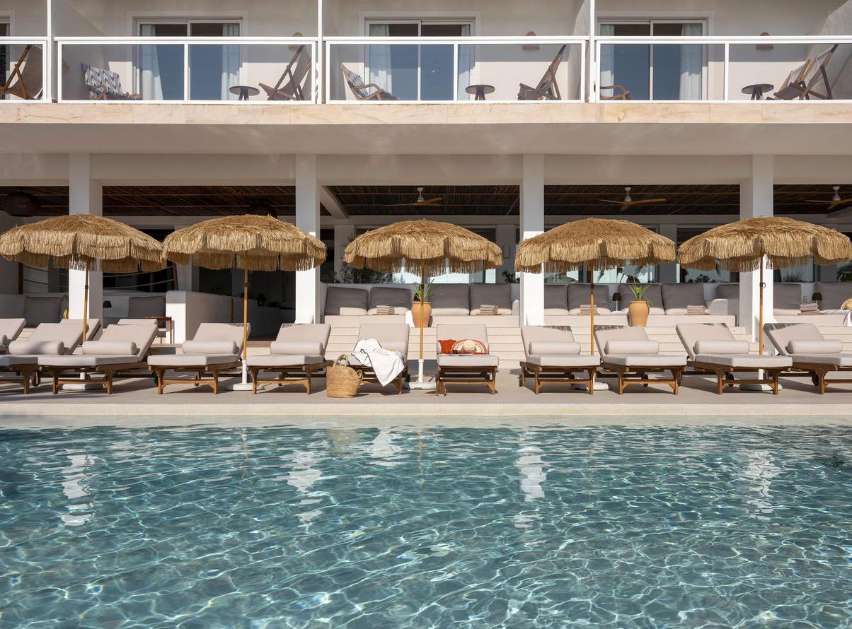Aussenpool
