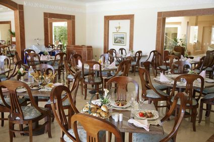 4. Bild der Unterkunft