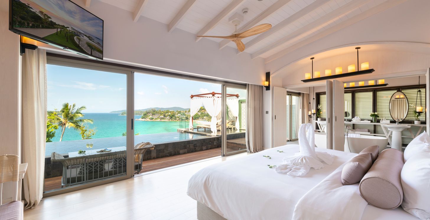 Pool Villa