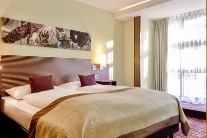 8. Bild der Unterkunft