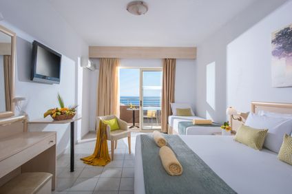 Doppelzimmer Executive