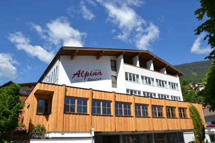 4. Bild der Unterkunft