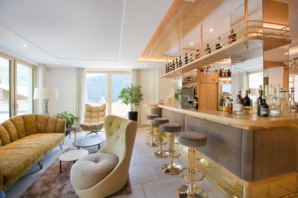 4. Bild der Unterkunft