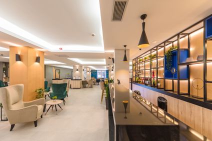 7. Bild der Unterkunft