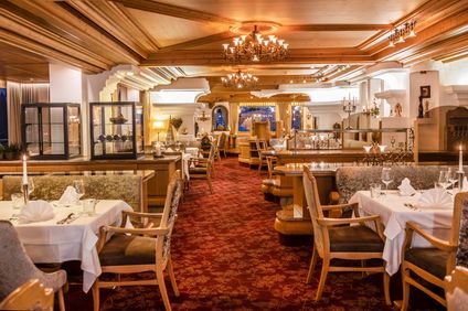 4. Bild der Unterkunft