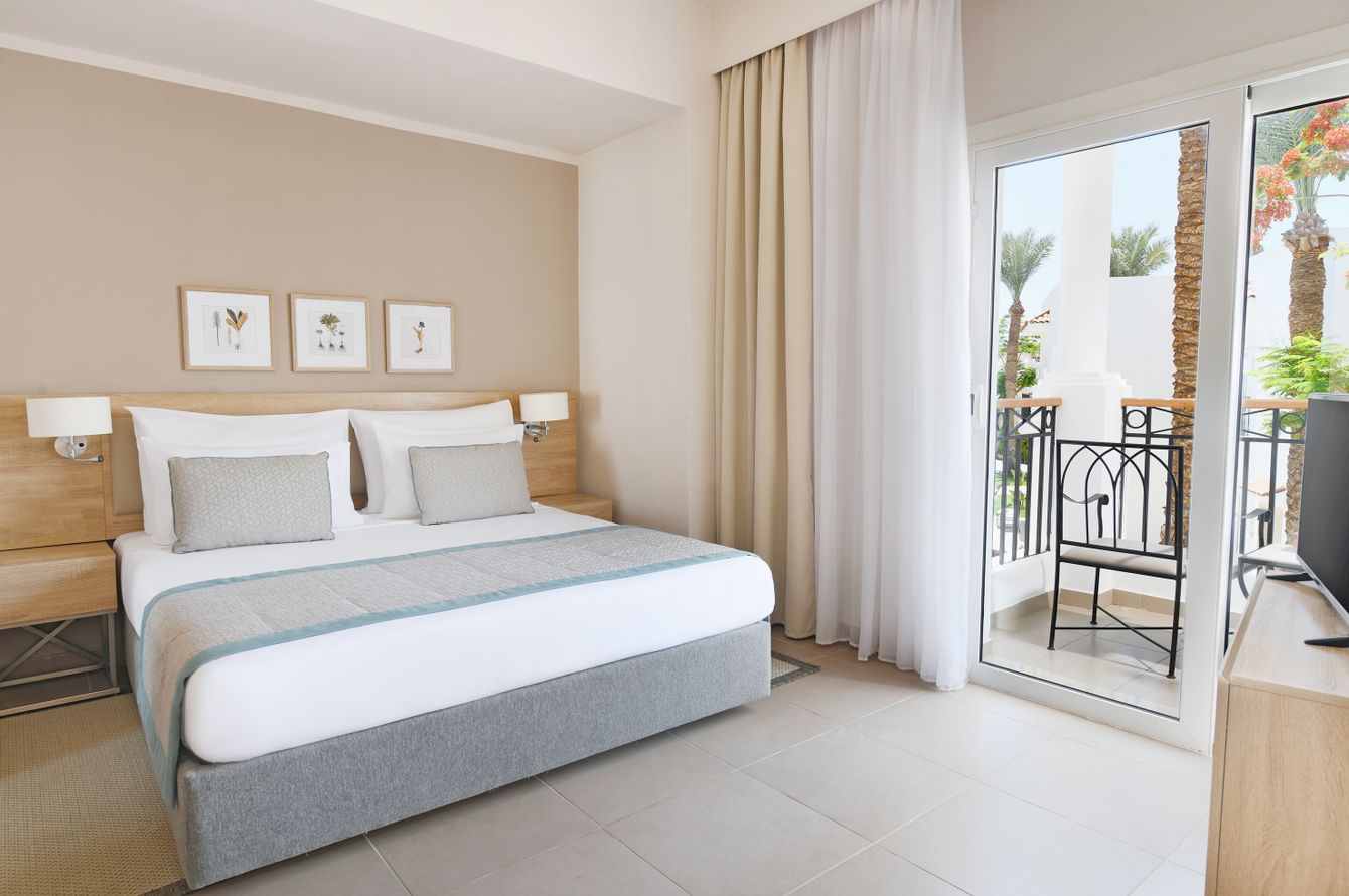 Chambre double