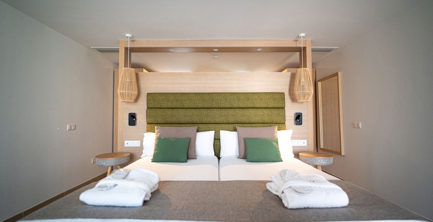 Junior Suite Adults Only