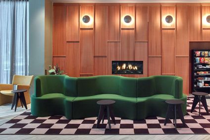 6. Bild der Unterkunft