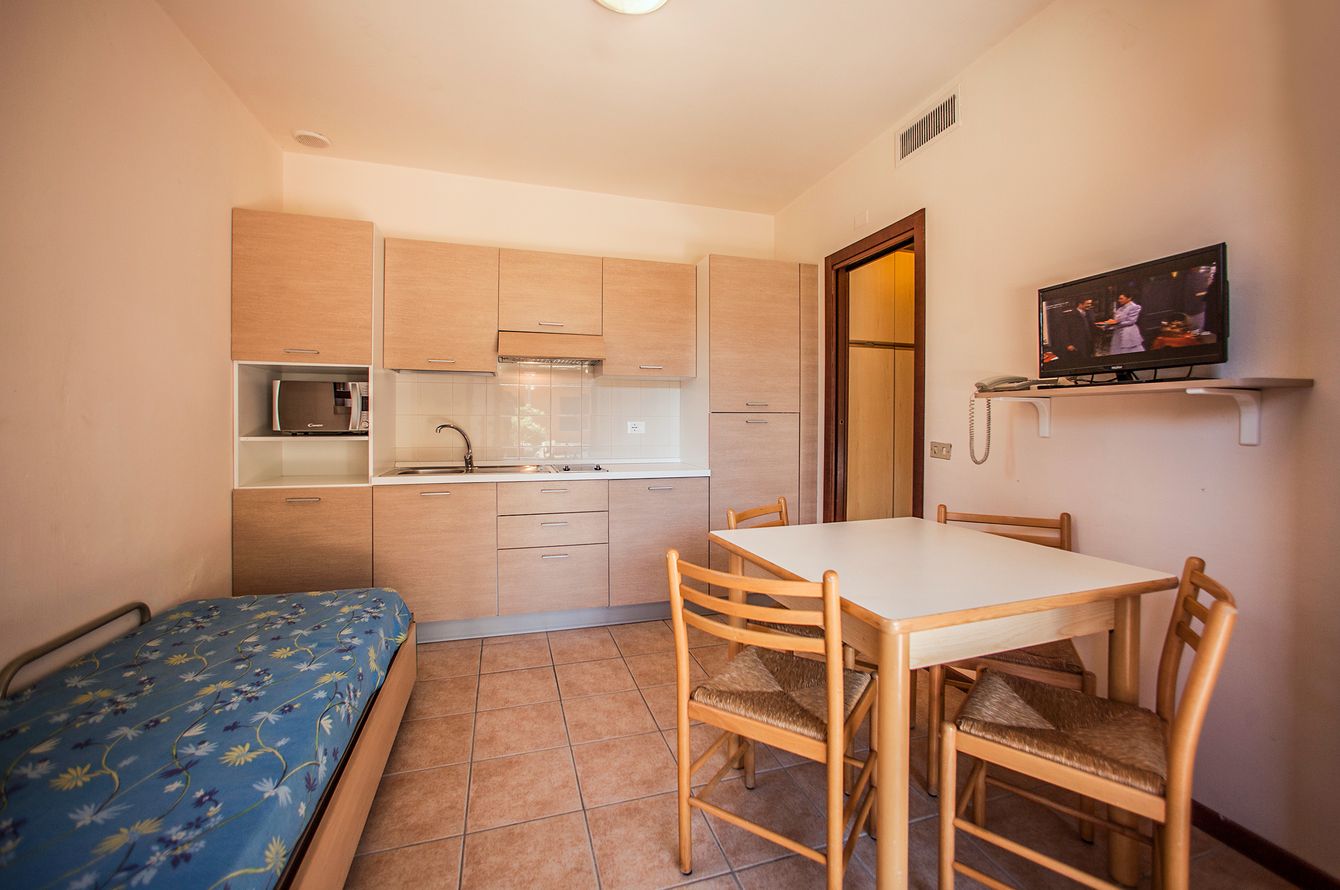 Appartement Bilo Comfort