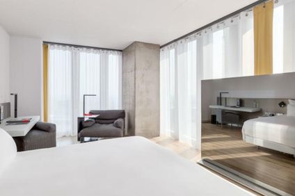 7. Bild der Unterkunft