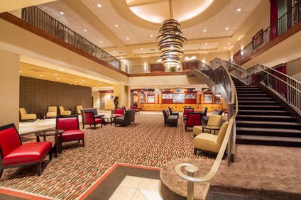 4. Bild der Unterkunft