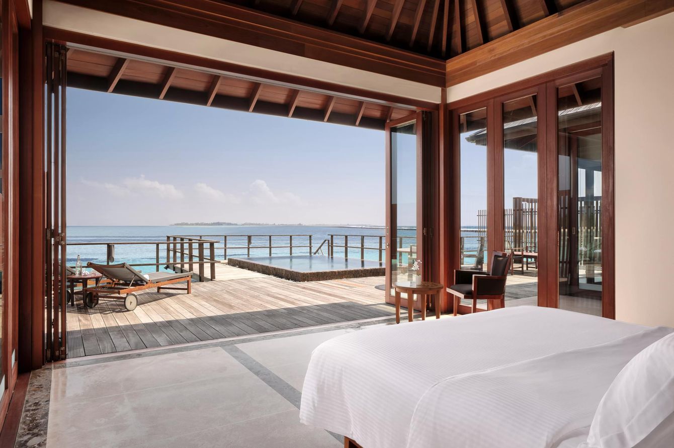 Ocean Suite
