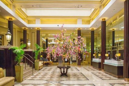 2. Bild der Unterkunft