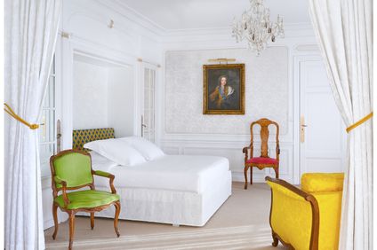 2. Bild der Unterkunft