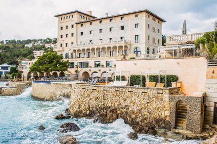 4. Bild der Unterkunft