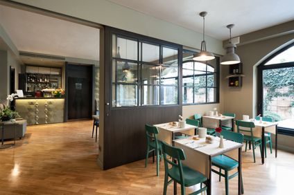 2. Bild der Unterkunft