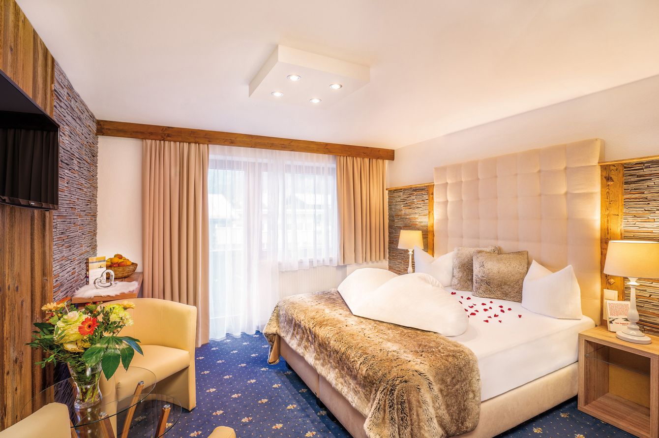 Doppelzimmer