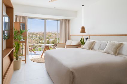 Doppelzimmer Premium