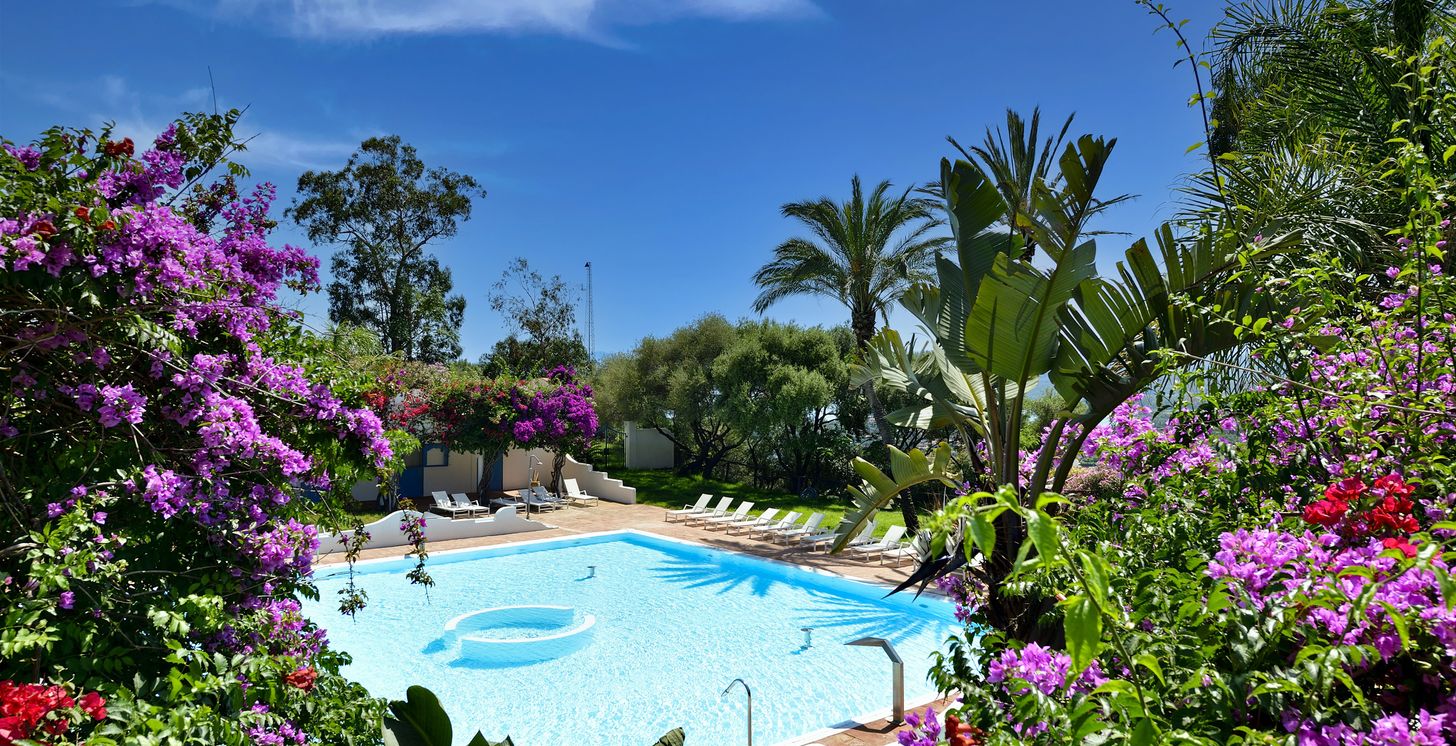 Aussenpool