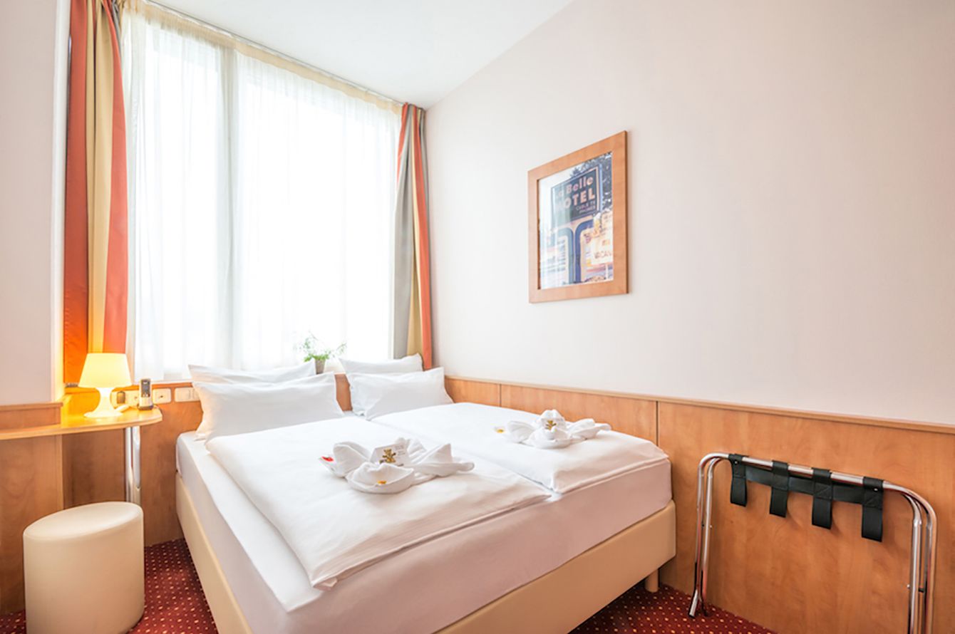 Doppelzimmer